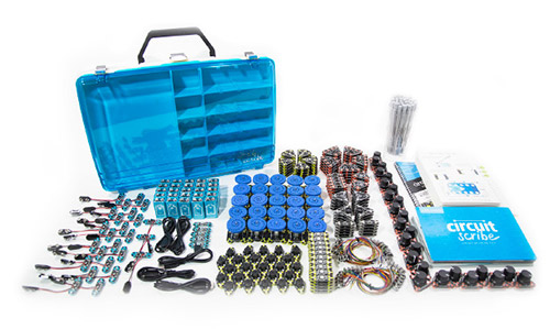 Circuit Scribe Everything Kit