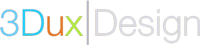 3Dux Design